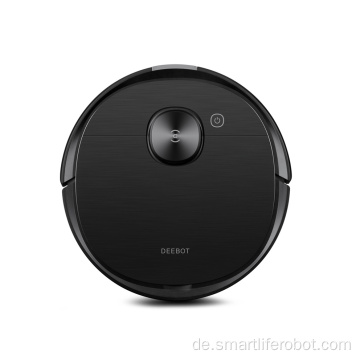 Ecovacs deebot ozmo t8 aivi roboter